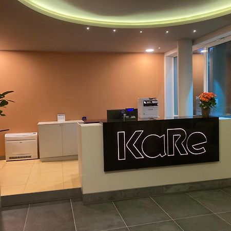 Kare Hotel Banchette D'Ivrea Exterior photo