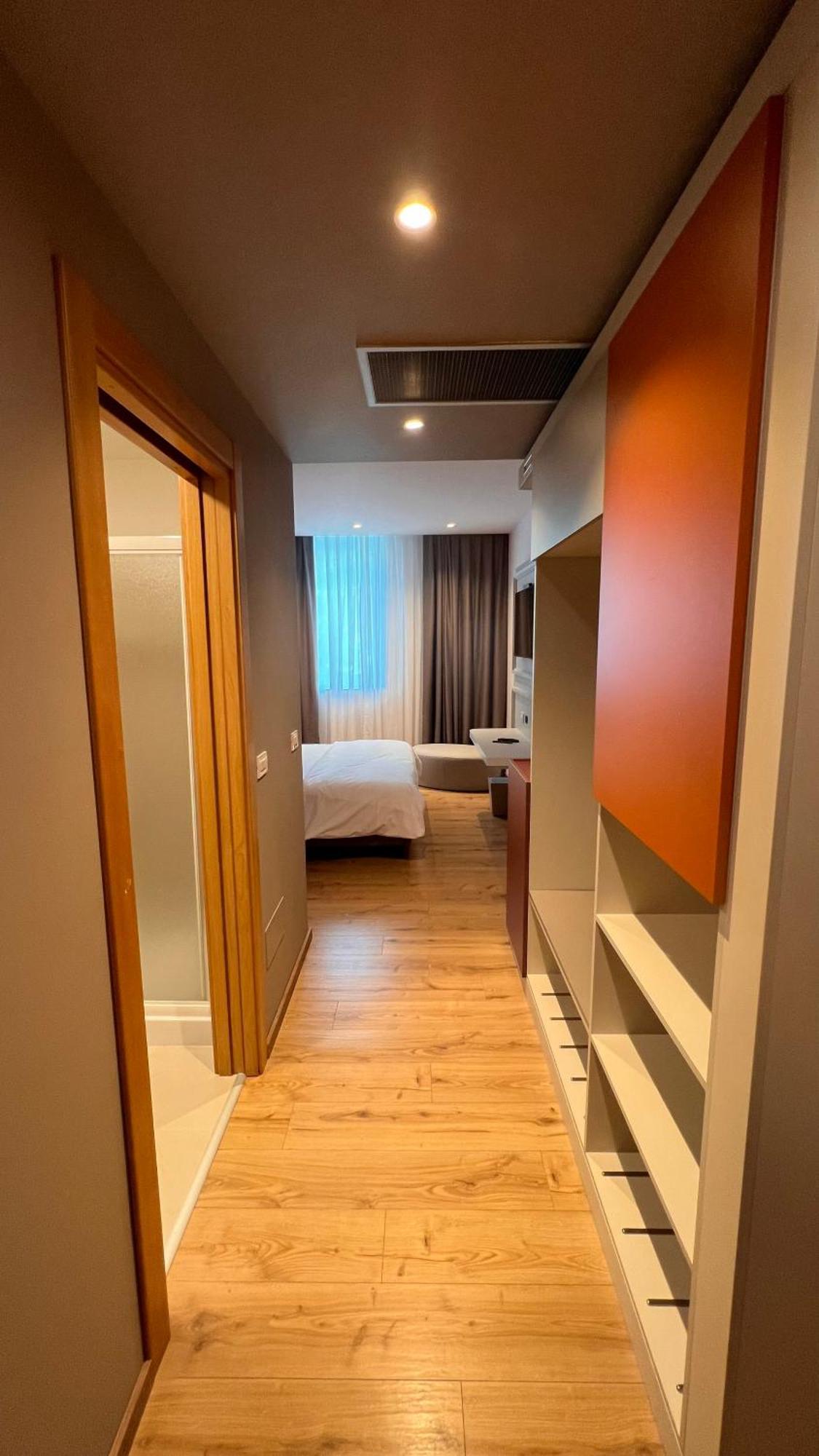 Kare Hotel Banchette D'Ivrea Exterior photo