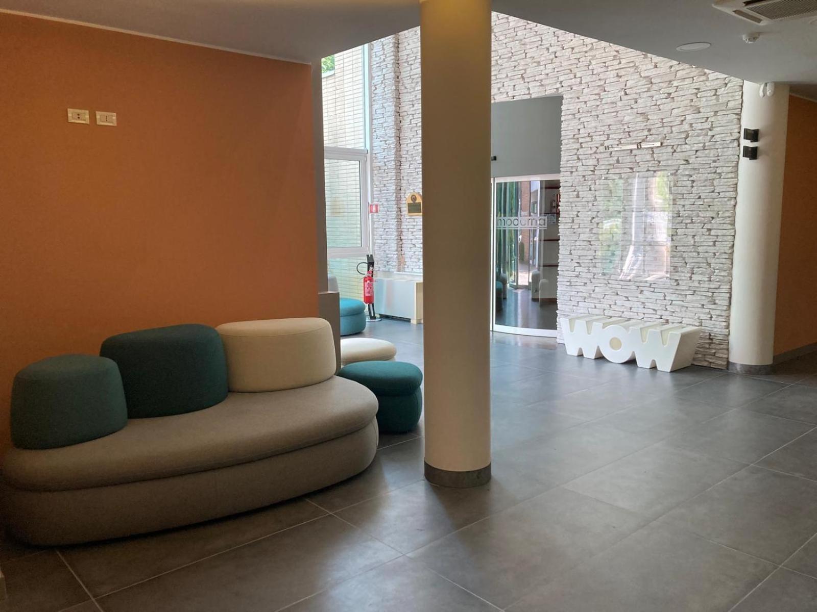 Kare Hotel Banchette D'Ivrea Exterior photo